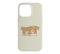 Carcasa para iPhone 14 Pro MAX Abundante Gracia