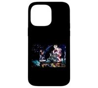Carcasa para iPhone 14 Pro MAX AC/DC Live Rock Stage Thunder Train Tour Energía