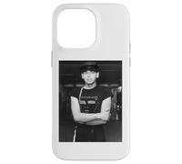 Carcasa para iPhone 14 Pro MAX Adornos Vivos de Gary Numan '81 Dance Era