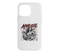 Carcasa para iPhone 14 Pro MAX Afrodita Griega Diosa Dama de los Deseos
