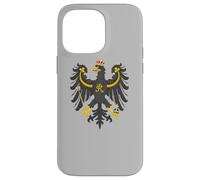 Carcasa para iPhone 14 Pro MAX ÁGUILA Prusia Brazos DE Prusia