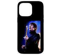 Carcasa para iPhone 14 Pro MAX Alex Turner Arctic Monkeys Favorito Peor Pesadilla 2007