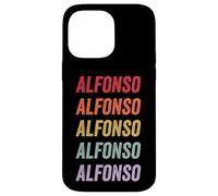 Carcasa para iPhone 14 Pro MAX Alfonso