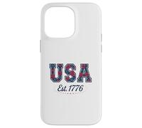 Carcasa para iPhone 14 Pro MAX American Beauty Floral