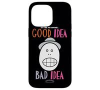Carcasa para iPhone 14 Pro MAX Animaniacs Good Idea, Bad Idea