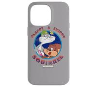 Carcasa para iPhone 14 Pro MAX Animaniacs Slappy and Skippy Squirrel