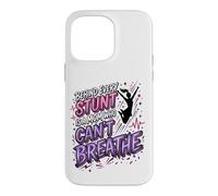 Carcasa para iPhone 14 Pro MAX Animar Madre Sideline Entrenador Animadora Mamá