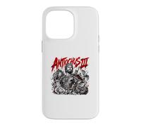 Carcasa para iPhone 14 Pro MAX Antíoco III Rey Helenístico Antiguo Guerrero