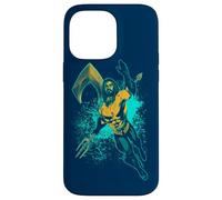 Carcasa para iPhone 14 Pro MAX Aquaman Movie Make a Splash
