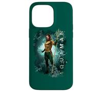 Carcasa para iPhone 14 Pro MAX Aquaman Movie Marine Life
