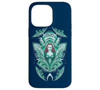 Carcasa para iPhone 14 Pro MAX Aquaman Movie Princess Mera