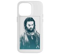 Carcasa para iPhone 14 Pro MAX Aquaman Movie Salt of The Sea