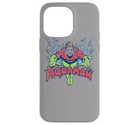 Carcasa para iPhone 14 Pro MAX Aquaman Splish Splash