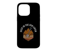 Carcasa para iPhone 14 Pro MAX Archaeologist Deep In The Ash Layer Geology Excavation