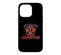 Carcasa para iPhone 14 Pro MAX Are You from Japan Cause I'm Trying to Get in Japanties Fun