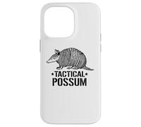 Carcasa para iPhone 14 Pro MAX Armadillo