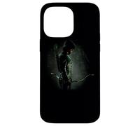 Carcasa para iPhone 14 Pro MAX Arrow: TV Series In The Shadows