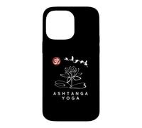 Carcasa para iPhone 14 Pro MAX Ashtanga Yoga Instructor/Ashtanga Yoga Principiante Diseño