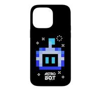Carcasa para iPhone 14 Pro MAX Astro BOT Rescue Mission Astro BOT Portrait Video Game
