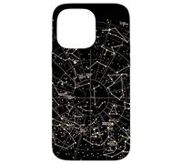 Carcasa para iPhone 14 Pro MAX Astronomía - Estrellas - Constelaciones Galaxy Explorer