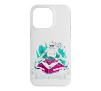 Carcasa para iPhone 14 Pro MAX Atmosphere Love Life | Patinete acuático | Jetski