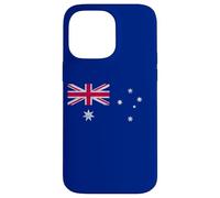 Carcasa para iPhone 14 Pro MAX Australia Flag Australian Aussie Union Jack Southern Cross