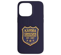 Carcasa para iPhone 14 Pro MAX Autoridad de Patrulla Karma Garda
