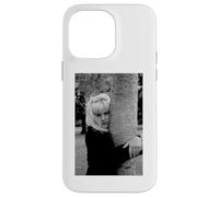Carcasa para iPhone 14 Pro MAX Babes In Toyland Cantante Principal Kat Bjelland por Andy Willsher
