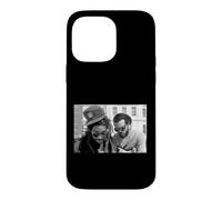 Carcasa para iPhone 14 Pro MAX Bad Brains Banda Punk Hardcore por David Corio