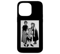 Carcasa para iPhone 14 Pro MAX Bananarama Realmente Diciendo Algo Grupo Pop 1982