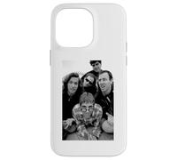 Carcasa para iPhone 14 Pro MAX Banda de Punk Rock infectada por Bad Religion por Andy Willsher