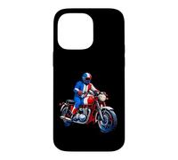 Carcasa para iPhone 14 Pro MAX Bandera de Francia Vintage Classic Racer Racing France Legends Love