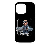 Carcasa para iPhone 14 Pro MAX Barrio Criado Cholo Art