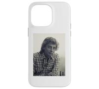Carcasa para iPhone 14 Pro MAX Barry Manilow Mandy Cantante de Allan Ballard