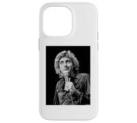 Carcasa para iPhone 14 Pro MAX Barry Manilow Mandy Cantante en Vivo por Allan Ballard