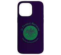 Carcasa para iPhone 14 Pro MAX Batallón de San Patricio San Patricios
