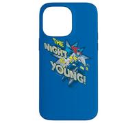 Carcasa para iPhone 14 Pro MAX Batgirl The Night Is Young