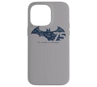 Carcasa para iPhone 14 Pro MAX Batman 75 Year Collage
