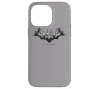 Carcasa para iPhone 14 Pro MAX Batman 80th Anniversary Gotham Shield