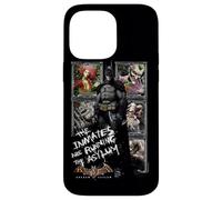 Carcasa para iPhone 14 Pro MAX Batman: Arkham Asylum Running The Asylum