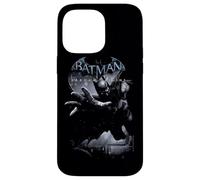 Carcasa para iPhone 14 Pro MAX Batman: Arkham Origins out of The Shadows