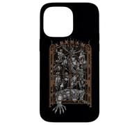 Carcasa para iPhone 14 Pro MAX Batman Arkham's Gate