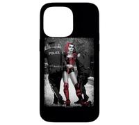 Carcasa para iPhone 14 Pro MAX Batman Arrest