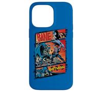 Carcasa para iPhone 14 Pro MAX Batman Bane Epic Battle
