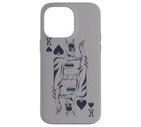 Carcasa para iPhone 14 Pro MAX Batman Bat Card