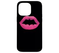 Carcasa para iPhone 14 Pro MAX Batman Bat Kiss