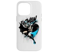 Carcasa para iPhone 14 Pro MAX Batman Batarang Throw