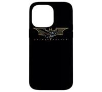Carcasa para iPhone 14 Pro MAX Batman Begins Coming Through