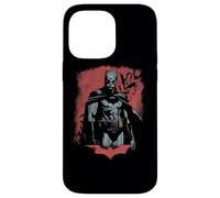 Carcasa para iPhone 14 Pro MAX Batman Begins Dead Town