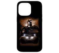 Carcasa para iPhone 14 Pro MAX Batman Begins Tumbler